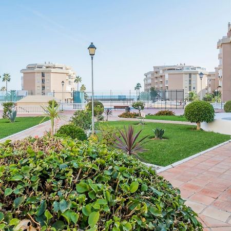 Playa Wifi Aa Limpieza Torrox Exterior foto