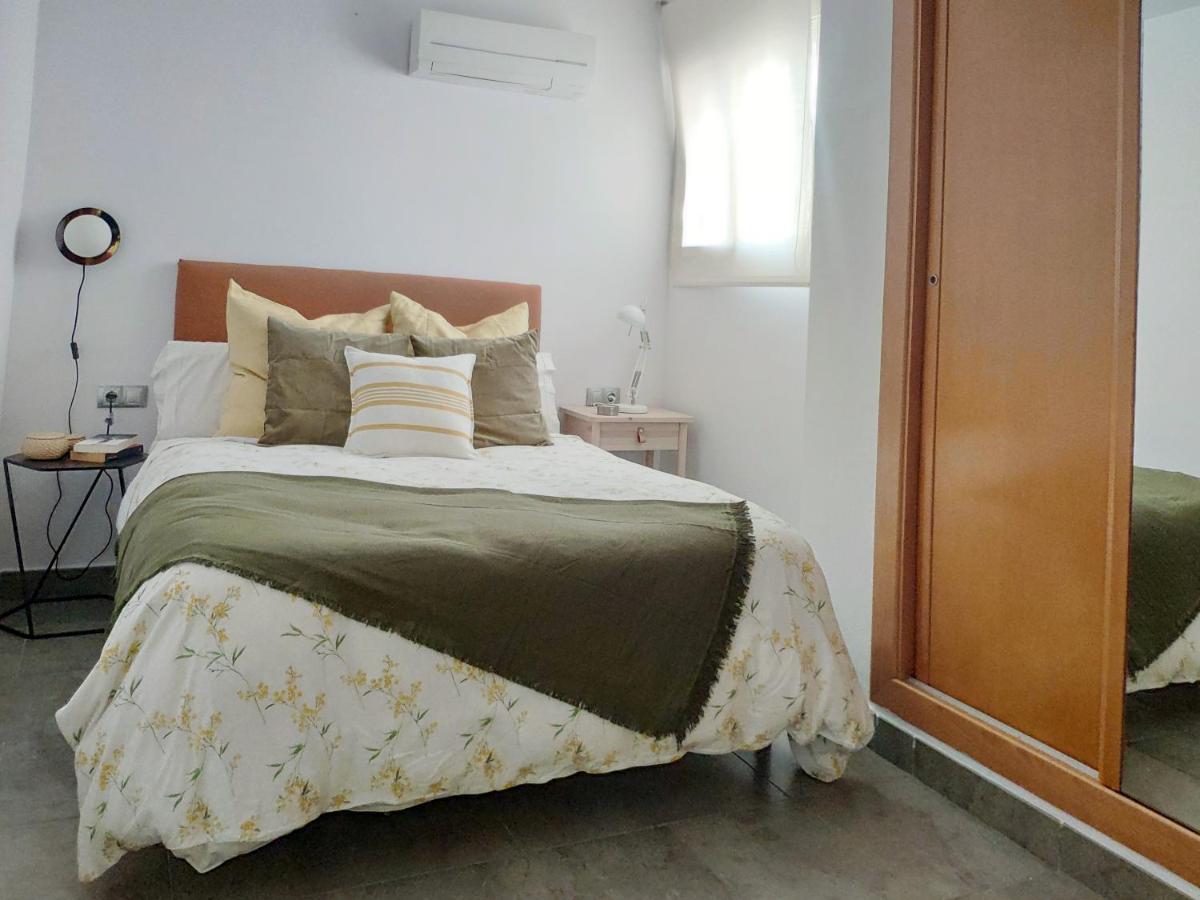 Playa Wifi Aa Limpieza Torrox Exterior foto