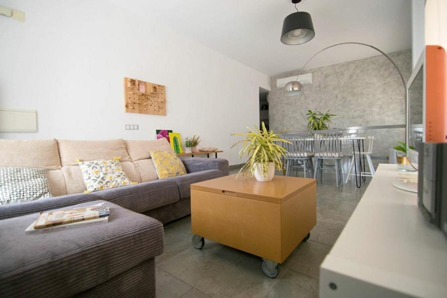 Playa Wifi Aa Limpieza Torrox Exterior foto