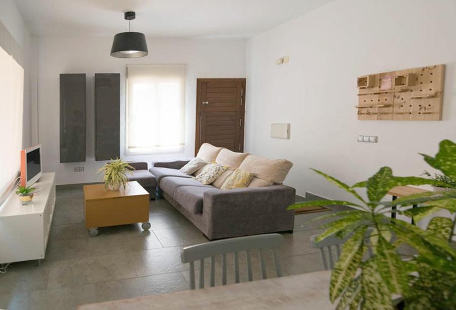 Playa Wifi Aa Limpieza Torrox Exterior foto