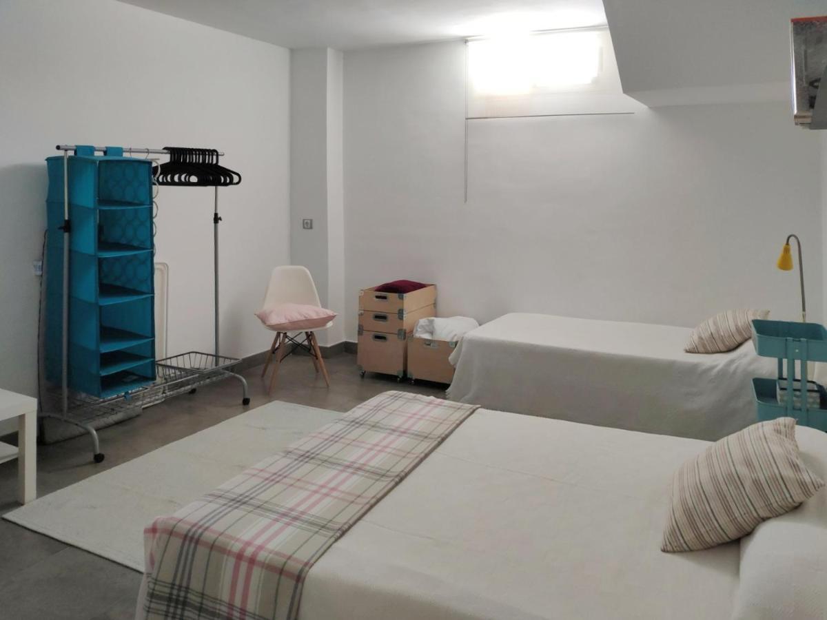 Playa Wifi Aa Limpieza Torrox Exterior foto